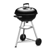 Charcoal BBQ Grill