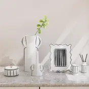 Collezione Lumina Line Decorazione Funzionale