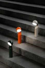 Mono Portable Reading Lamp