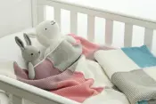 Baby Blankets and Toys