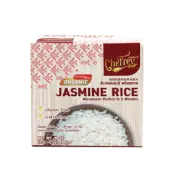 Riso Thai Jasmine biologico cotto IQF 850 g