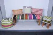 Sustainable Seagrass Furniture Collection