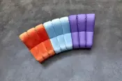 Poeff Indoor Outdoor Pouf