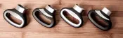Baumgarten Cookware Handles con 100 Anni di Esperienza