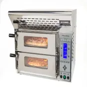 Stima Digital Oven 1