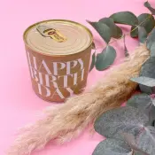 Cancake Gift Lighting