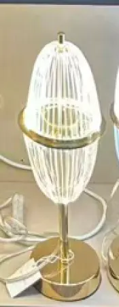 Table Lamp Fixture