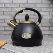 Bollitore Retro Buckingham 3.4L