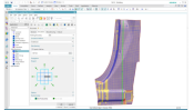 Software di ingegneria dei compositi Fibersim