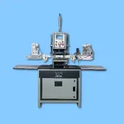 Mesin Hot Foil Stamping Impress