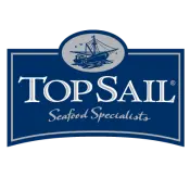ผลิตภัณฑ์อาหารทะเลสำหรับธุรกิจบริการอาหาร Top Sail