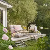 Ib Laursen Outdoor Garden Decor