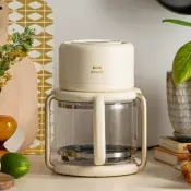 BRUNO Glass Air Fryer