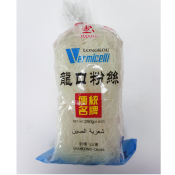 نودلز زجاجية شعيرية Longkou Vermicelli