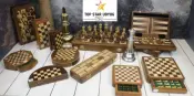 Board Games Collection