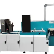 VINSAK USAR Universal Slitter Rewinder