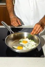 PYREX Infinity Stainless Steel Cookware