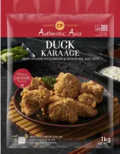 Anatra Karaage