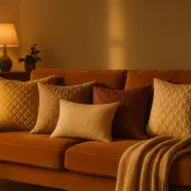 Cushion Covers Decorative Home Textile