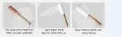 Eco-Friendly Lint Roller