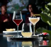 Prism Reserve by Libbey Glassware