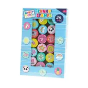 Craft Stamp Set