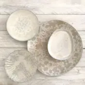 Esmalticer Reactive Glazes
