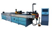CNC-Rohr- und Profilbiegemaschine