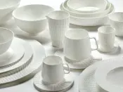 Nido by Ann Van Hoey Tableware