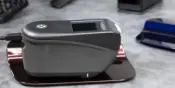 Automotive Parts Color Evaluation and Validation Solution