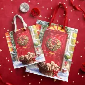 Paper Gift Bags