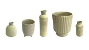 Ceramic Decor Decor