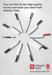 Liow Shye Kitchen Essentials