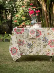 The Shop Table Cloth