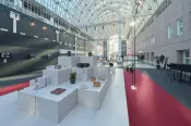 Kitchen Innovation Winners Exhibition