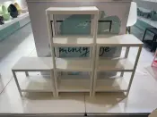 Olympic Coffee Table Set