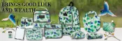 Tropical Joy Bag Set