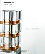 Crystal Decoration Collection