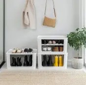 SmartStore Module Storage