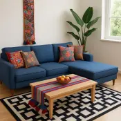 TEXTIL SULCA Table Runners
