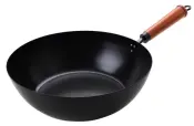 Nature Series: 20CM Wok - FP - 708LN