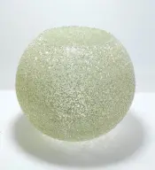 Glass Tealight Holder