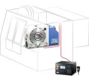 KITAGAWA CNC Indexer