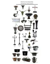 Taj Stores Home Accessories