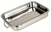 Lasagna Baking Pan