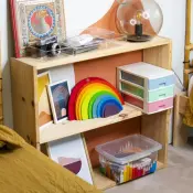 Storage and Organization Products