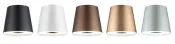 ONE-LIGHT LED Bottle Lamp Abat-Jour