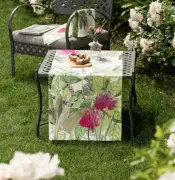 Napking Table Runners Napkins and Pillows