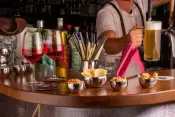 STO Bar Elegance Collection