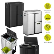 EKO Mirage Plus Sensor Recycler